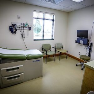 clinic